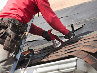 About Roof Repair Experts Bird City, KS